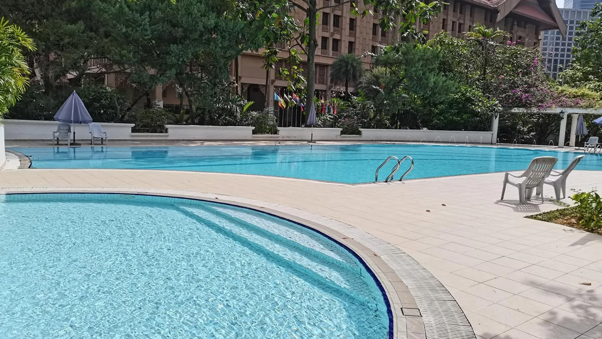 Klcc Transformers Homestay 10Pax Kuala Lumpur 0*,  Malaysia