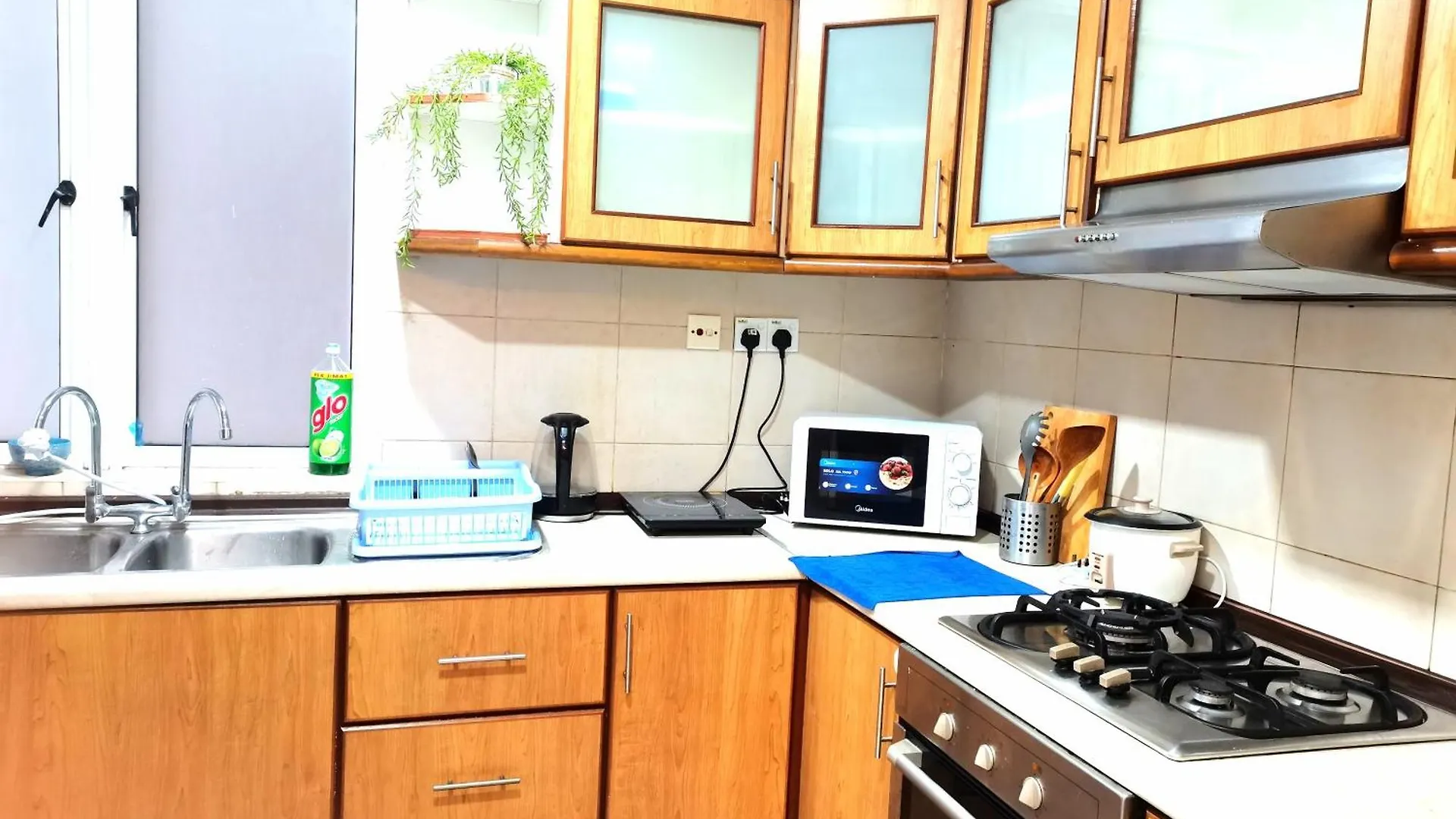 Klcc Transformers Homestay 10Pax Kuala Lumpur