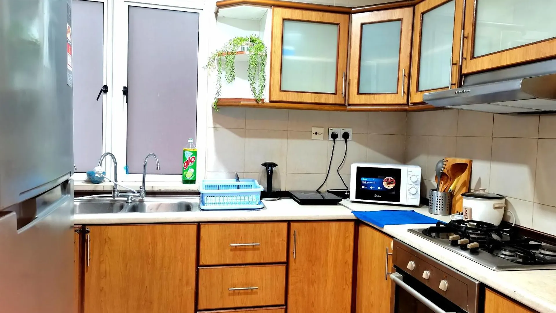 Apartment Klcc Transformers Homestay 10Pax Kuala Lumpur