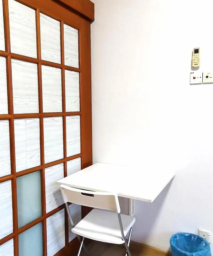 Klcc Transformers Homestay 10Pax Kuala Lumpur Apartment